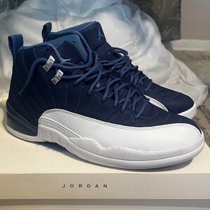 Air Jordan 12 Retro Size 11.5